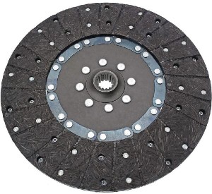 Tarcza napędu głównego VPG2979