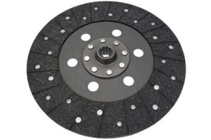 Tarcza napędu głównego VPG2984