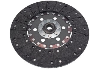 Tarcza napędu głównego VPG2985