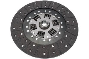 Tarcza napędu głównego VPG2995