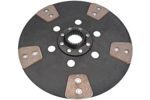 Tarcza napędu WOM VPG2999