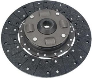 Tarcza napędu głównego VPG3021