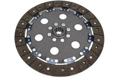 Tarcza napędu głównego VPG3058