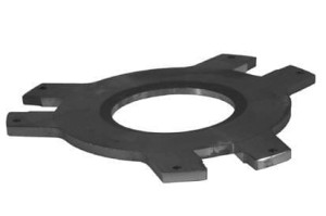 Tarcza koła zamachowego VPG3402