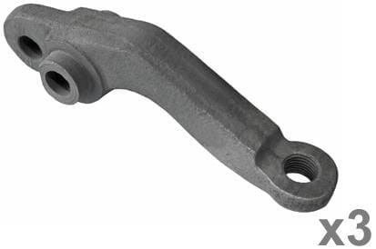 Zestaw dźwigni kolankowej VPG4201