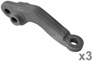 Zestaw dźwigni kolankowej VPG4201