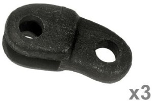 Zestaw łącznika przegubowego VPG4202