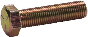 Śruba 3/8-24 7100459A