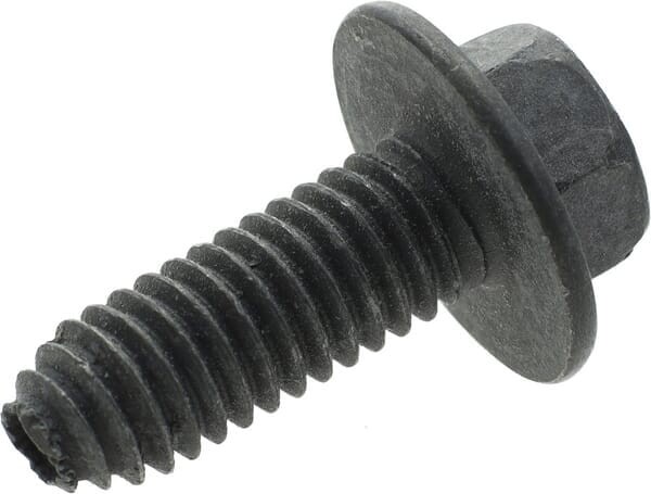 Śruba, Cf, M6-1x0.625" 71006133
