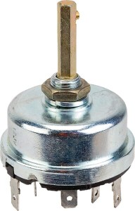 Przełącznik świateł CNH 1502378C2