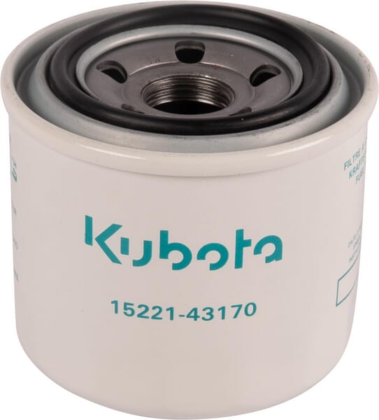 Fuel filter 1522143170