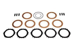 Zestaw do sprzęgła WOM VPH5005