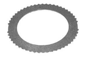 Tarcza cierna, zewnętrznie ząbkowana VPH5230