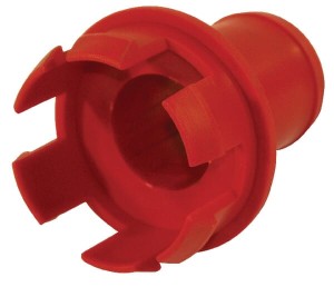 Końcówka węża 30 mm 3073030200
