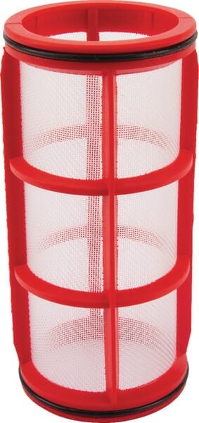 Wkład filtra czerwony - 32 Mesh 3122008030