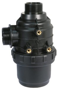Filtr ssący 1-1/4" 32m 3142052