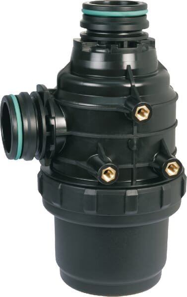 Filtr ssawny 100-160 l T6 31420E3