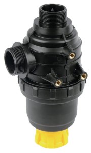 Filtr zasysający 1-1/2" 100-160 l/min 80 mesh 31424635