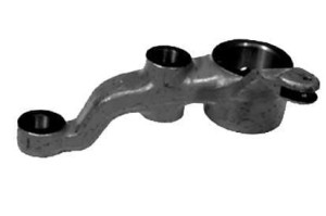 Ramię układu kierowniczego VPJ1424