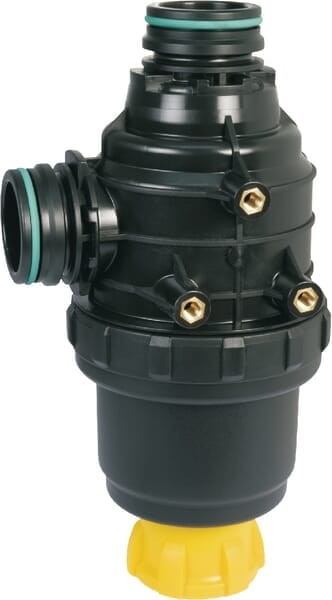 Filtr ssawny 100-160 l T6 31424E3