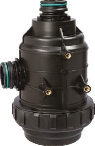 Filtr ssawny 160-220 l T6 31620E3