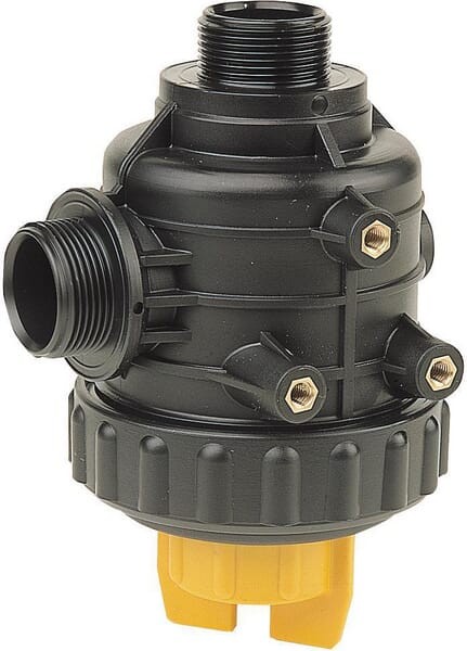 Filtr ssący 31624735