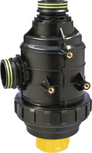 Filtr ssący 2"T7 wielk.oczka50 31624F3