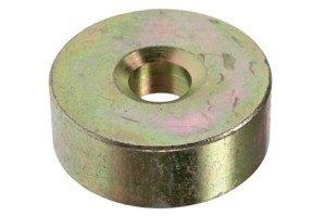 Tuleja zawieszenia osi przedniej VPJ1901