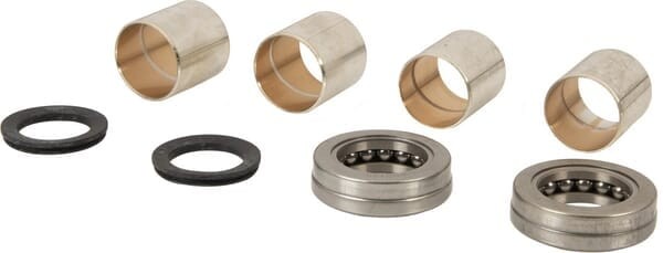 Zestaw naprawczy sworznia zwrotnicy VPJ2003