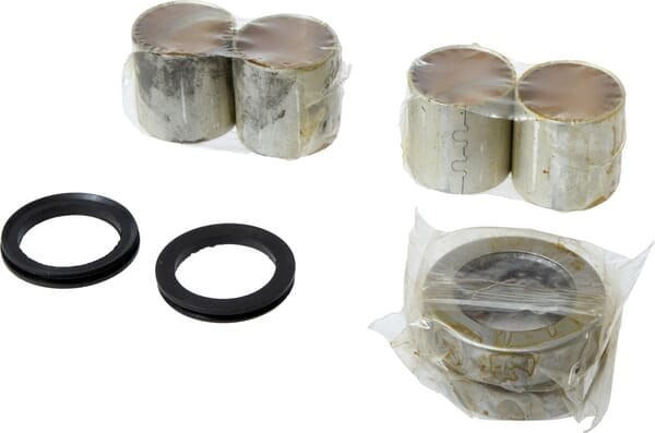 Zestaw naprawczy sworznia zwrotnicy VPJ2006