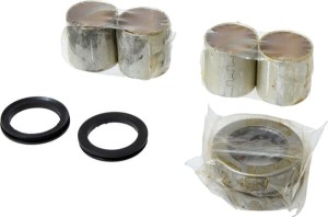 Zestaw naprawczy sworznia zwrotnicy VPJ2006