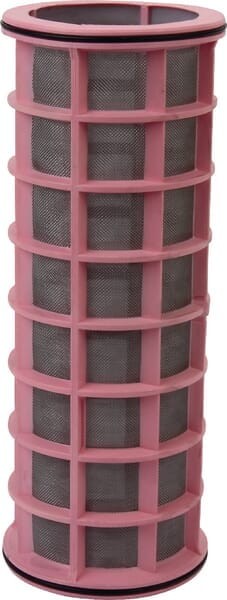 Wkład filtra różowy - 200/32 Mesh 31722065030