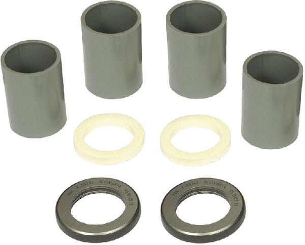 Zestaw naprawczy sworznia zwrotnicy VPJ2011