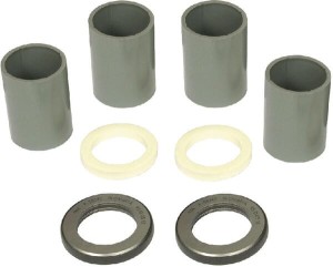 Zestaw naprawczy sworznia zwrotnicy VPJ2011