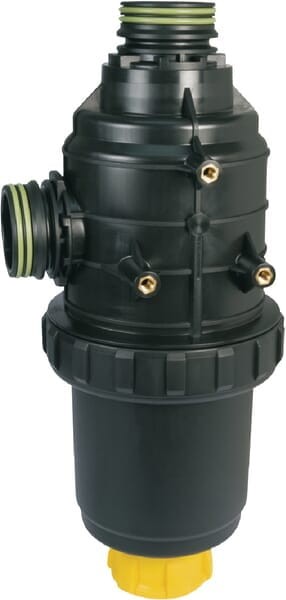 Filtr ssawny 200-260 l T7 31724F3