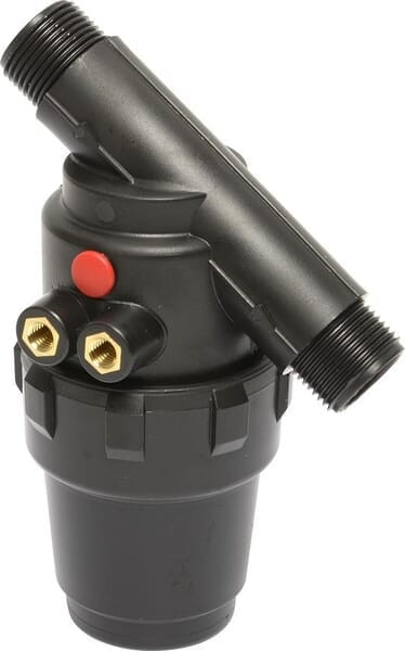 Filtr ukośny 3/4" 32 M 323032