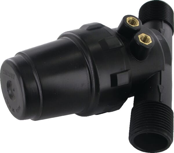 Filtr ciśnieniowy 1"M 50M 323043