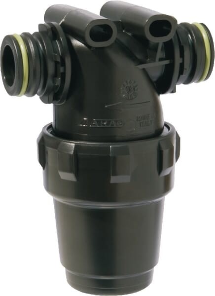 Filtr ciśnieniowy 3/4" 80 Mesh T3 32220B35