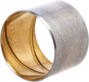 Tuleja niecałkowicie obrobiona VPJ2622