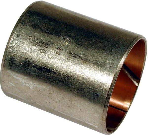 Tuleja sworznia zwrotnicy