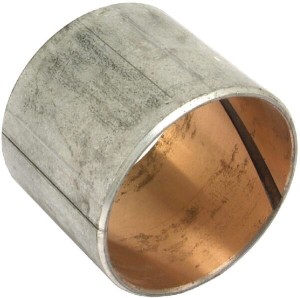 Tuleja przesuwna półosi