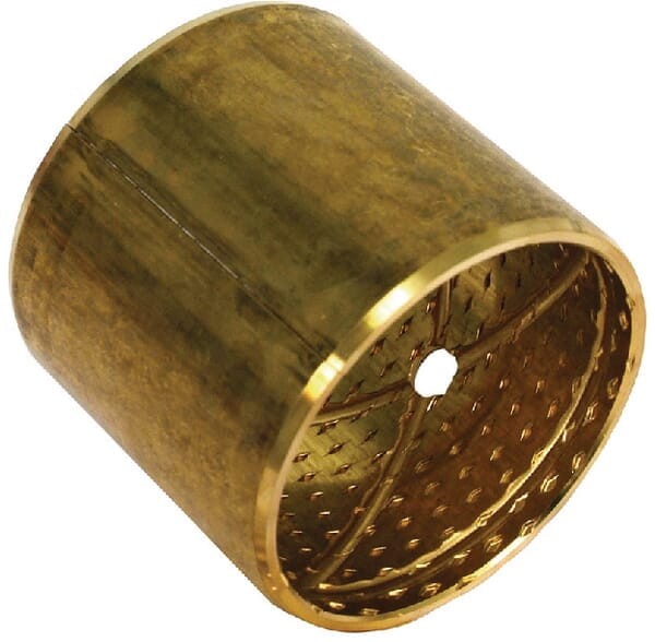 Tuleja zwrotnicy VPJ2687