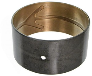 Tuleja zawieszenia osi przedniej VPJ2788