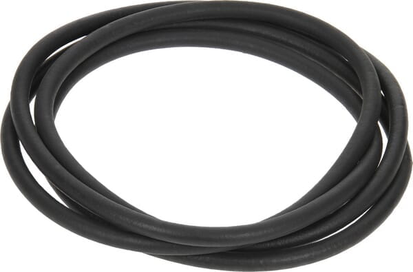 Uszczelka 120.37x1.78mm czarny Arag 350480020