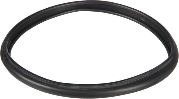 Uszczelka 253.37x5.33mm czarny Arag 350620020