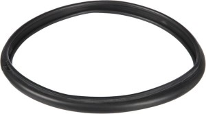 Uszczelka 253.37x5.33mm czarny Arag 350620020