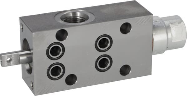 Zawór sterujący VPK1624