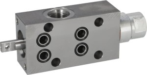 Zawór sterujący VPK1624