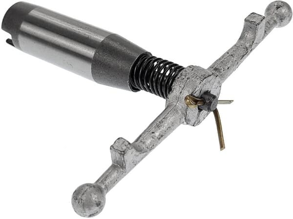 Zawór sterujący VPK1805