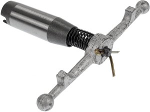 Zawór sterujący VPK1805